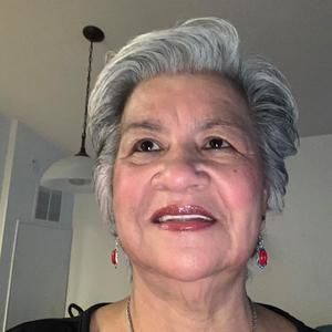 Meet your Posher, Nydia